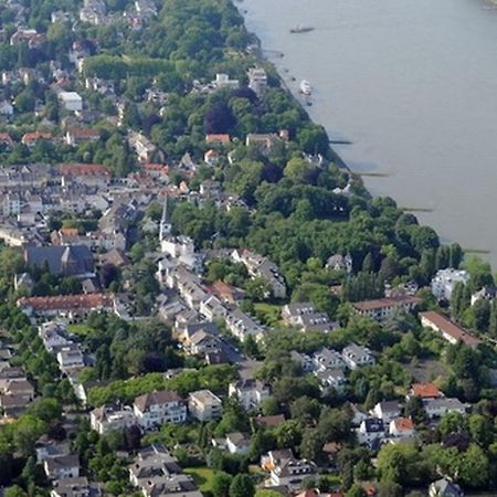 Ferienwohnung In Bonn Extérieur photo