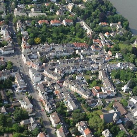 Ferienwohnung In Bonn Extérieur photo