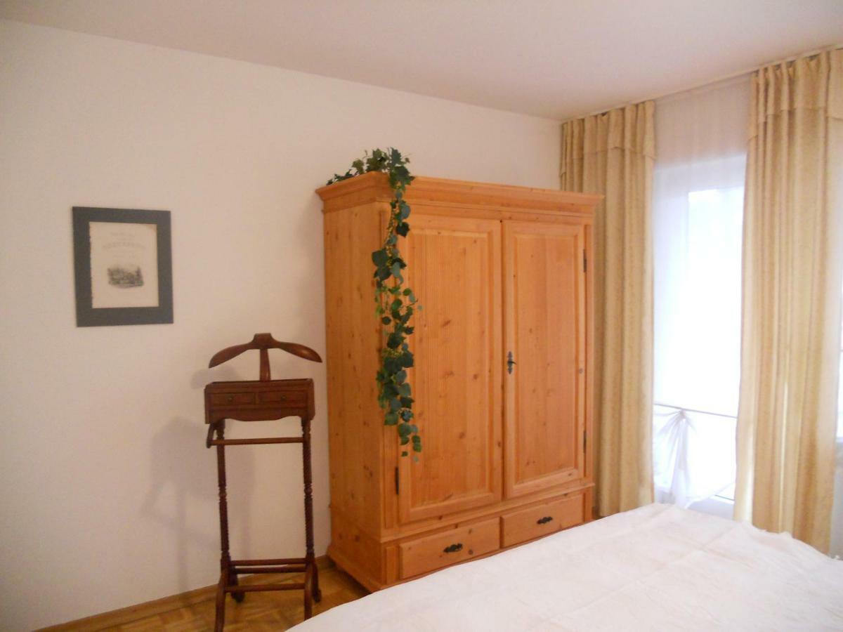 Ferienwohnung In Bonn Extérieur photo