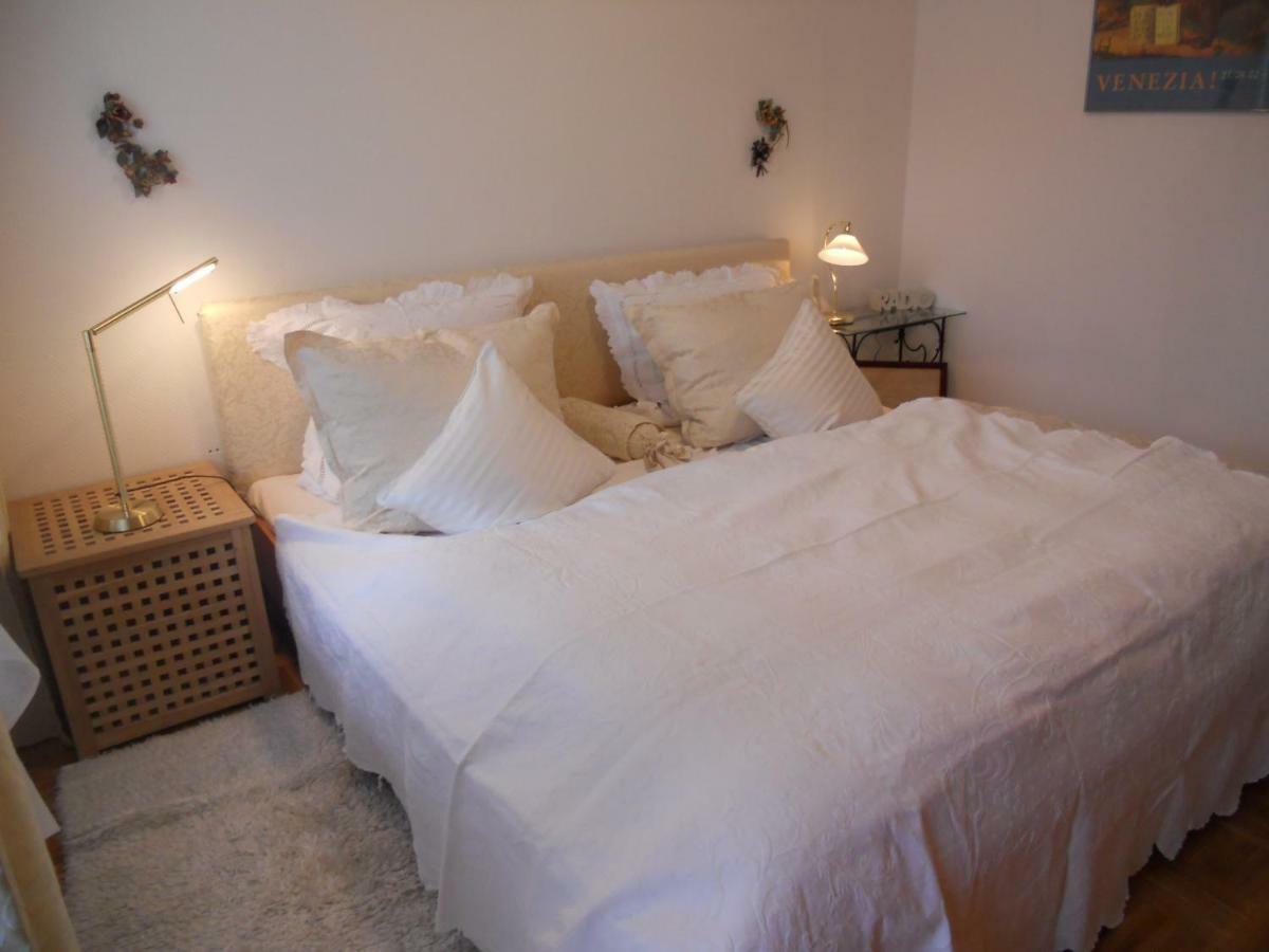 Ferienwohnung In Bonn Extérieur photo