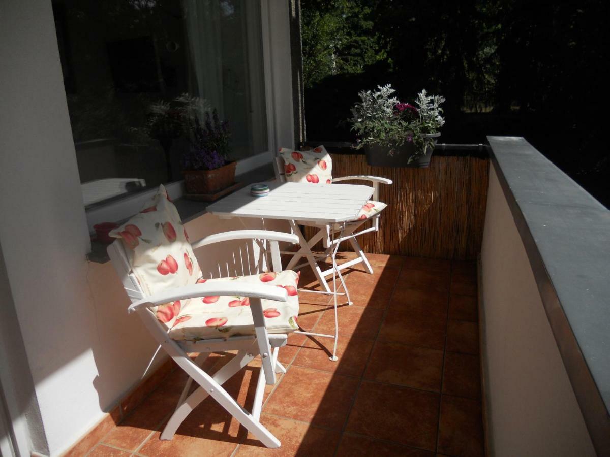 Ferienwohnung In Bonn Extérieur photo