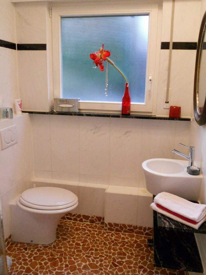 Ferienwohnung In Bonn Extérieur photo