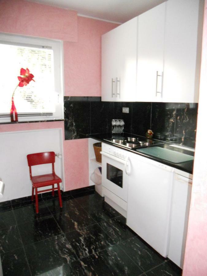 Ferienwohnung In Bonn Extérieur photo