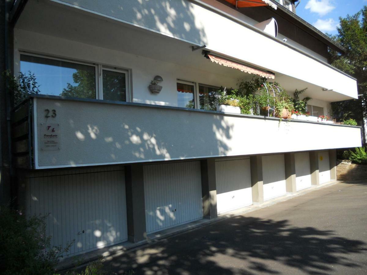 Ferienwohnung In Bonn Extérieur photo
